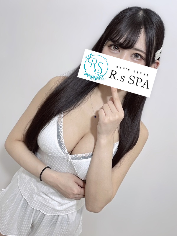 R’sSPA らら 若さ溢れる21歳 癒しとドキドキを与えるセラピスト
