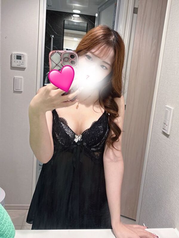 高田馬場メンズエステR.S SPA在籍ゆうりのポートレート・完全個室リラクゼーション