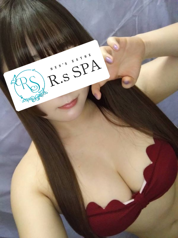 R’sSPA かや|大人の色気と癒しを併せ持つ巨乳セラピストの宣材写真