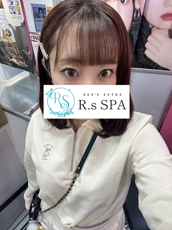 新宿・高田馬場メンズエステ R.sスパ もえの画像