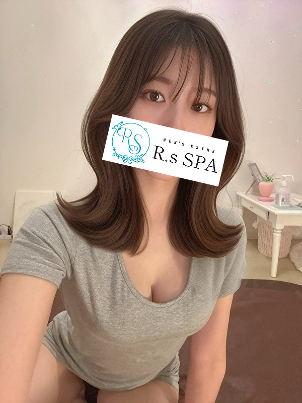 高田馬場メンズエステR.S SPA在籍セラピストつきのポートレート・完全個室リラクゼーション