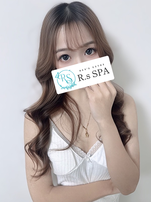 新宿・高田馬場メンズエステ R.sスパ ゆうりの画像