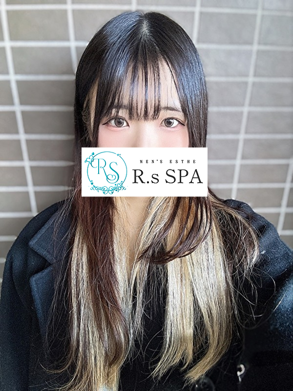 新宿・高田馬場メンズエステ R.sスパ まなの画像