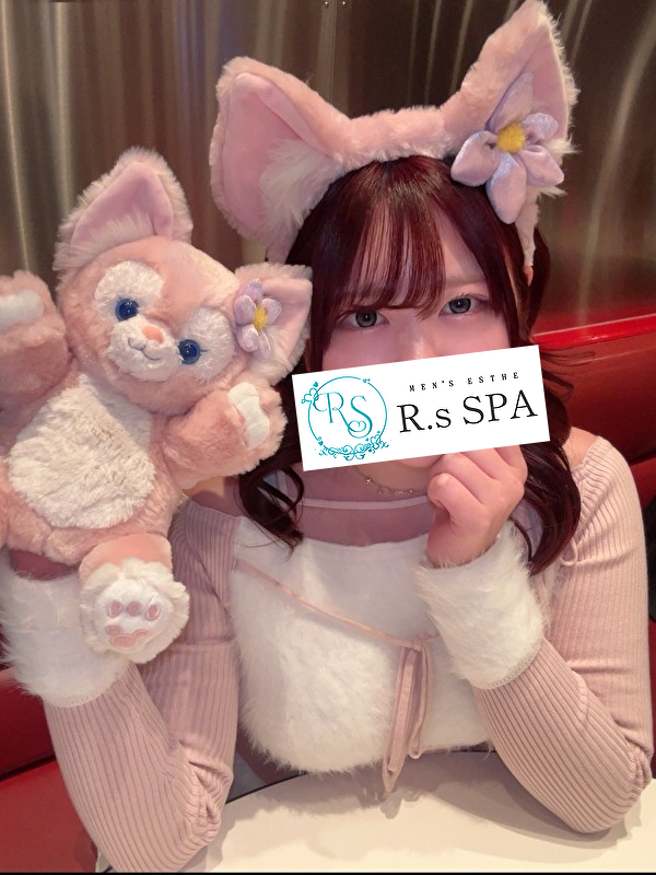 新宿・高田馬場メンズエステ R.sスパ あのちゃんの画像