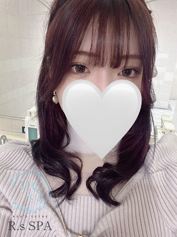 新宿・高田馬場メンズエステ R.sスパ りまの画像